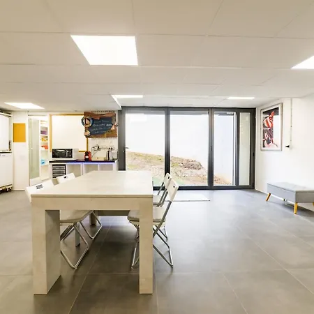 Luxueux Loft A 2 Pas De La Evasion Assuree En Bord