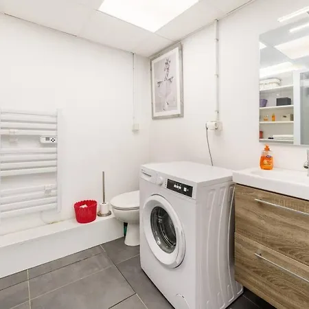 Appartement Magnifique Loft A 2 Pas De La Evasion En Bord Toulon