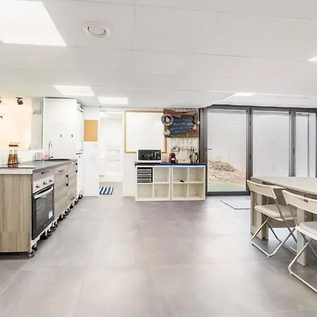 Magnifique Loft A 2 Pas De La Evasion En Bord