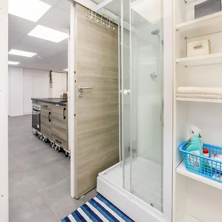 Magnifique Loft A 2 Pas De La Evasion En Bord